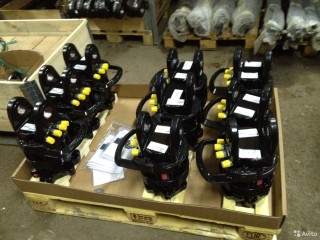 Rotator for any grapple